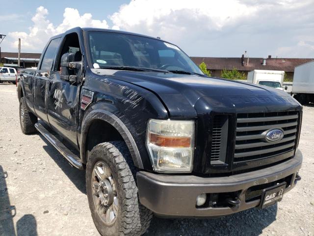 ford f350 srw s 2008 1ftww31r58ec05724