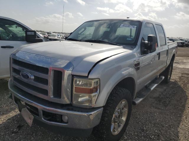 ford f350 2008 1ftww31r58ec33779