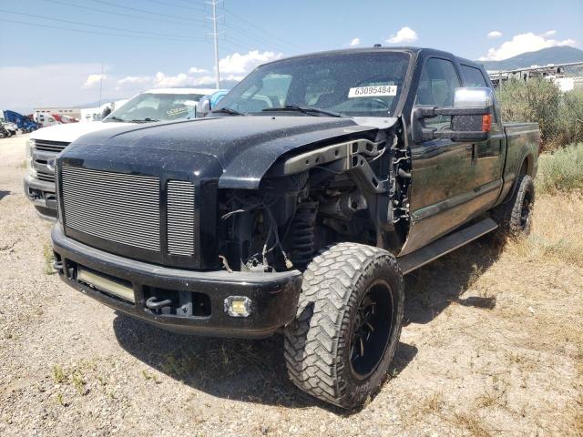 ford f350 srw s 2008 1ftww31r68ea14135