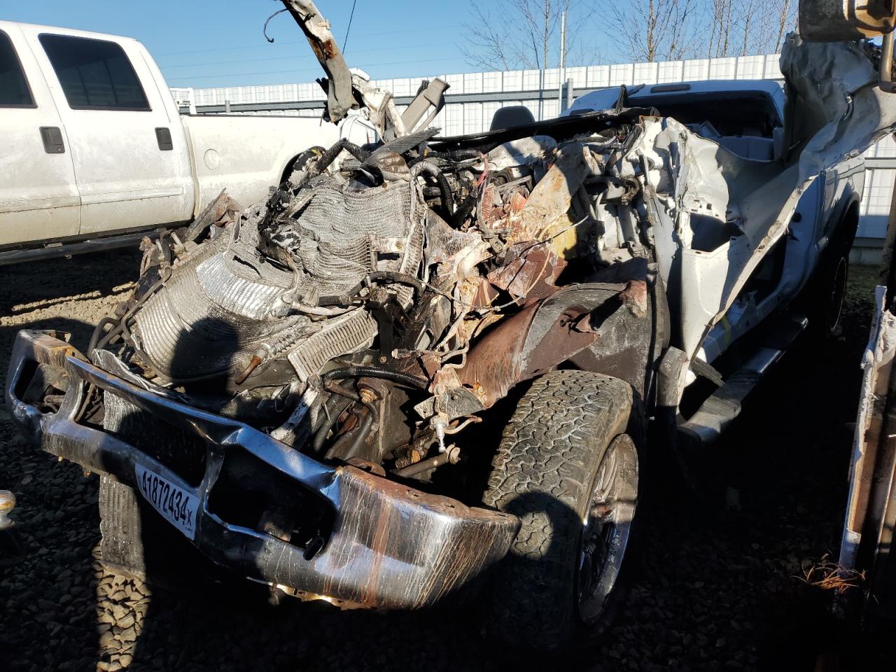 ford f350 2008 1ftww31r78eb74332