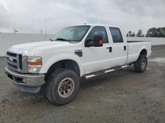 ford f350 2008 1ftww31r78ed06568