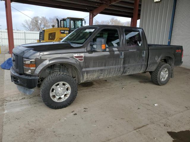 ford f350 2008 1ftww31r78ee37225