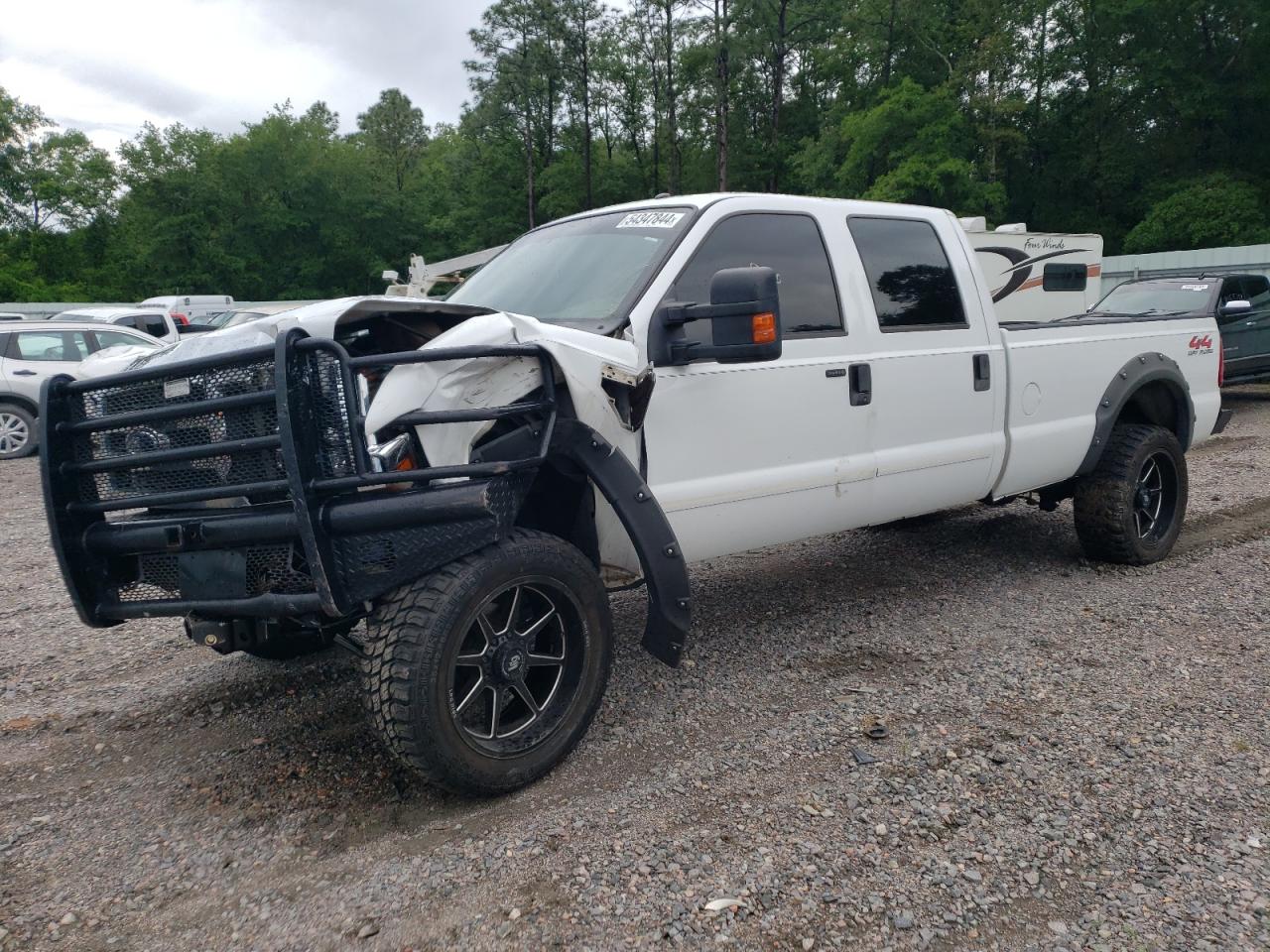 ford f350 2009 1ftww31r79ea27865