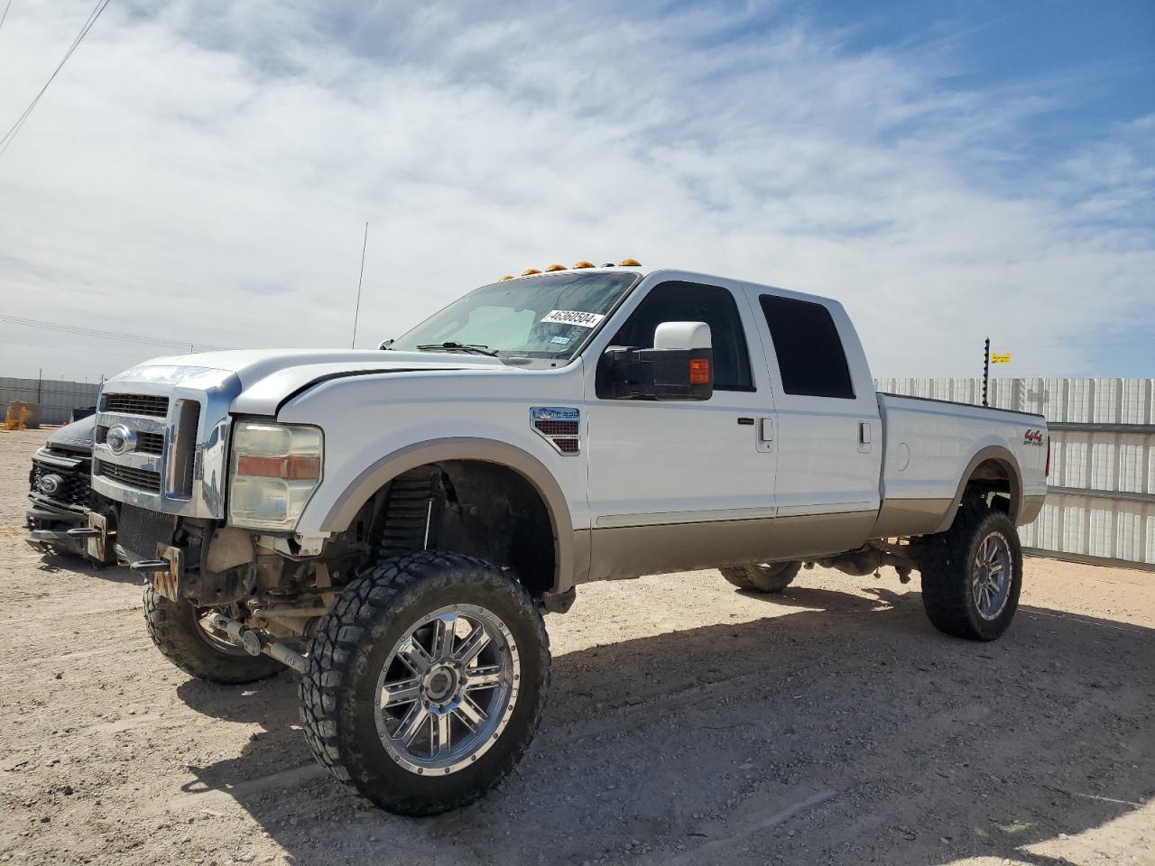 ford f350 2009 1ftww31r89ea91834