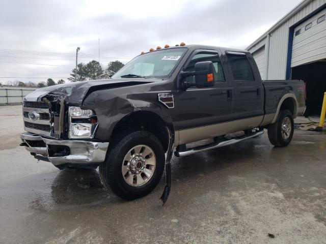 ford f350 2008 1ftww31r98eb49593