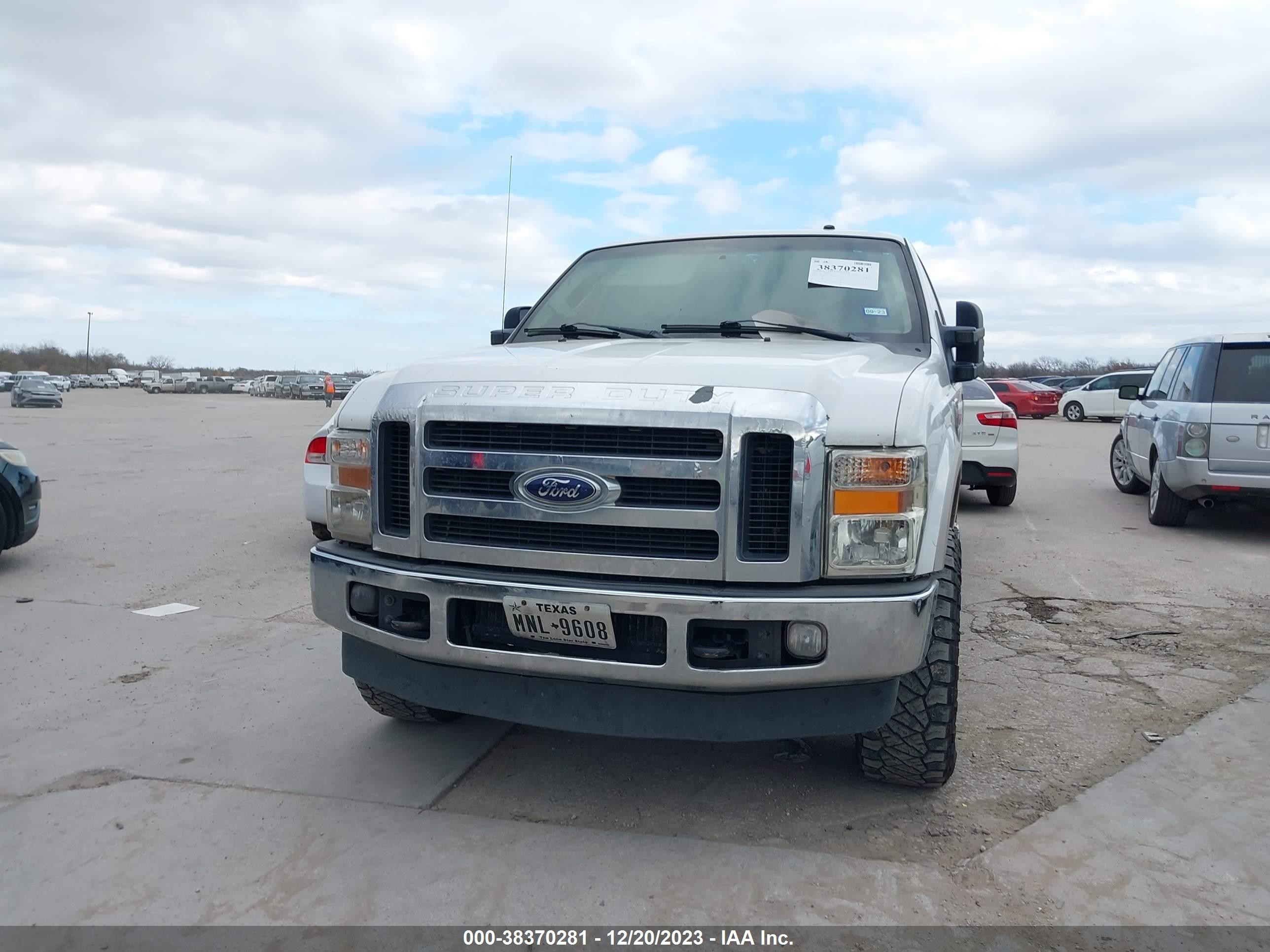 ford f350 2008 1ftww31r98ed48126