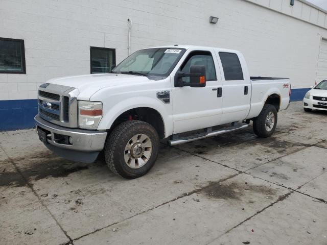 ford f350 super 2009 1ftww31y39eb18574