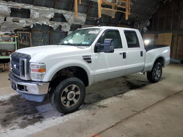 ford f350 2008 1ftww31y98ed92246