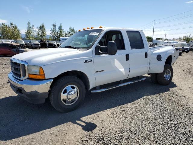 ford f350 super 2001 1ftww32f01ed08768