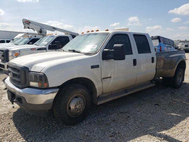 ford f350 2002 1ftww32f22eb05737