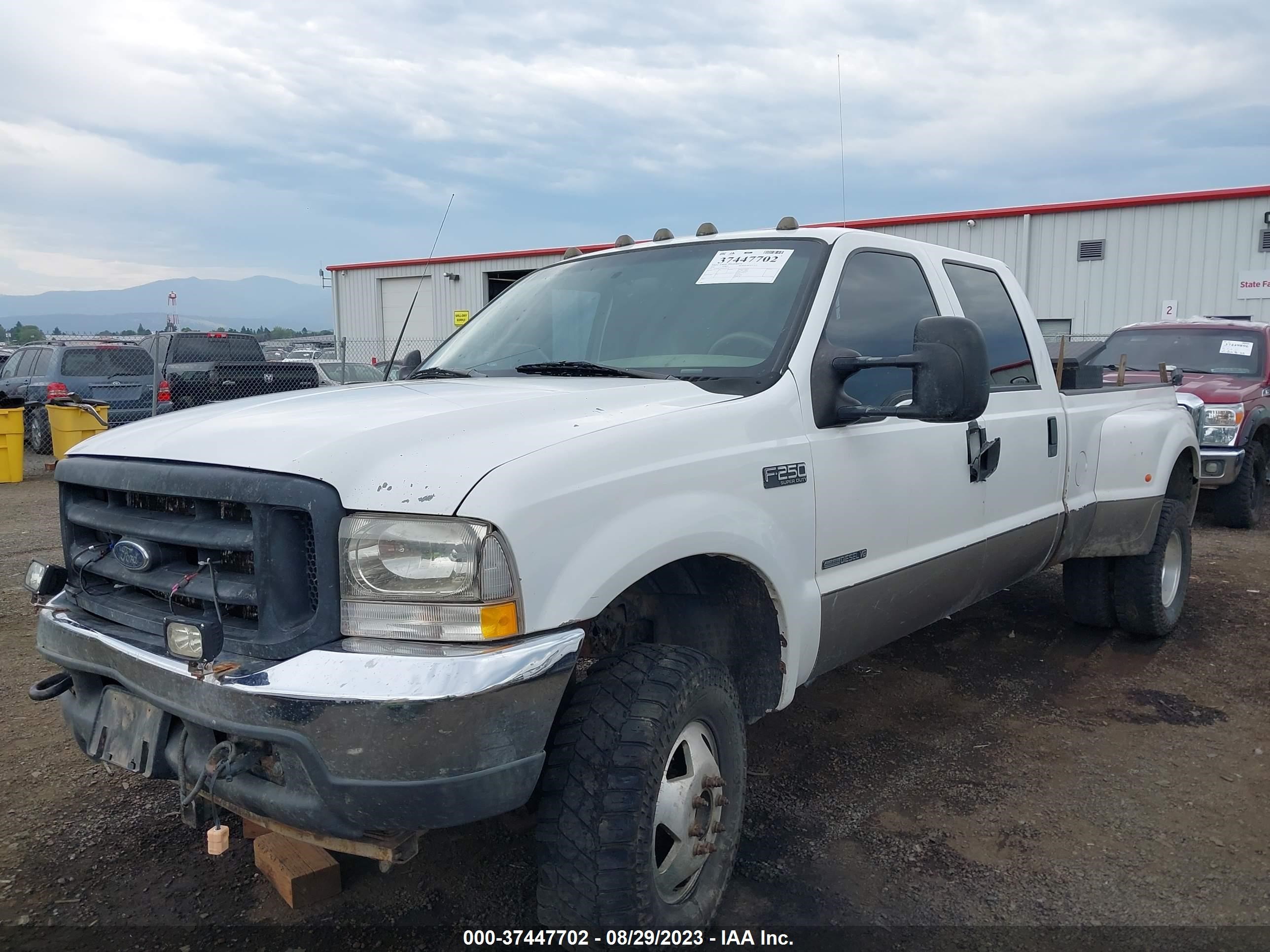 ford  2002 1ftww32f42ea95552