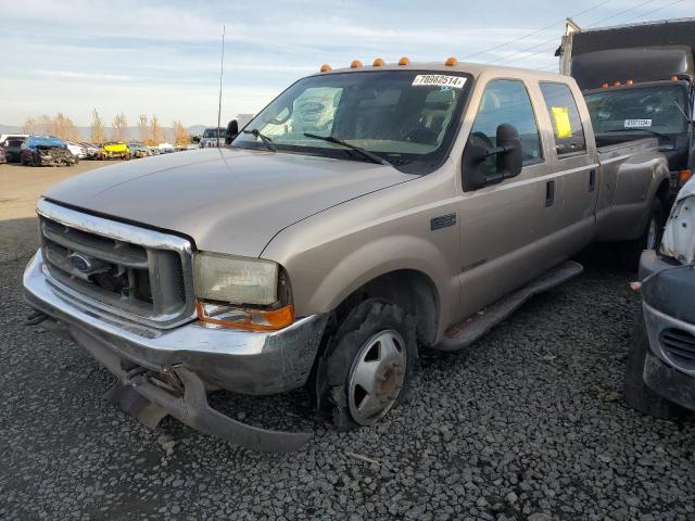 ford f350 super 1999 1ftww32f4xed06675