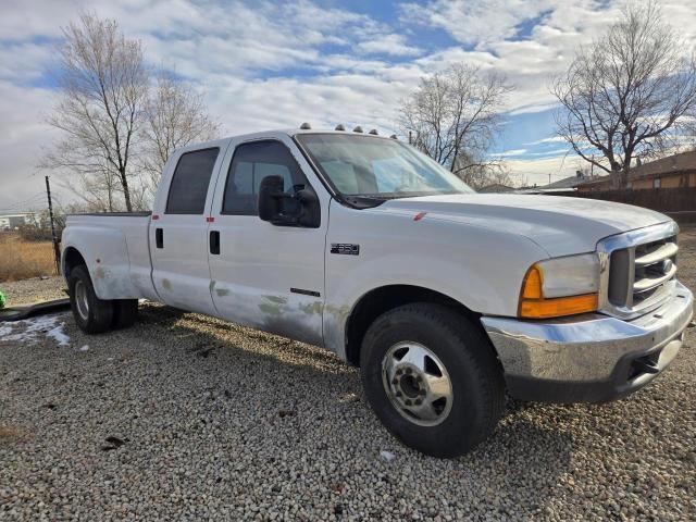 ford f350 super 1999 1ftww32f4xed65158