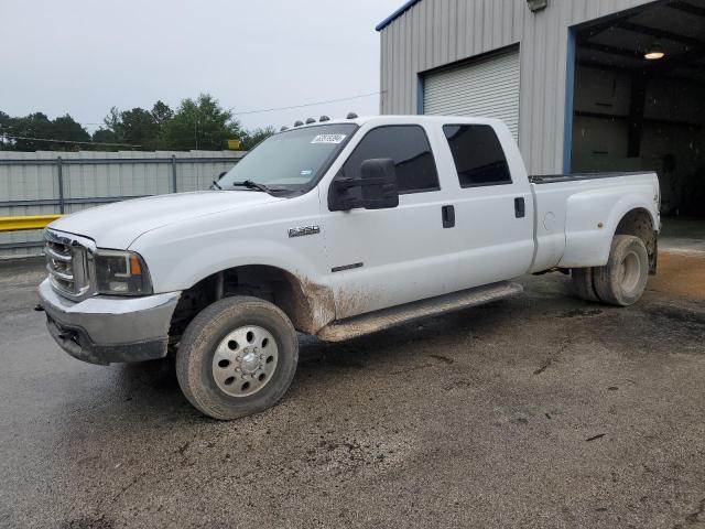 ford f350 super 1999 1ftww32f5xeb43308