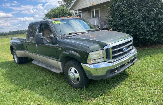 ford f350 super 1999 1ftww32f6xee85785