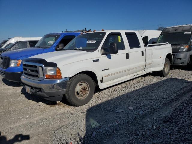 ford f350 super 2001 1ftww32f71eb28798