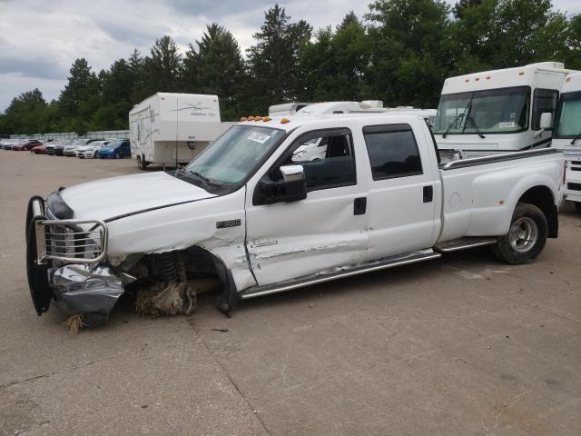 ford f350 super 2003 1ftww32f93ea12859