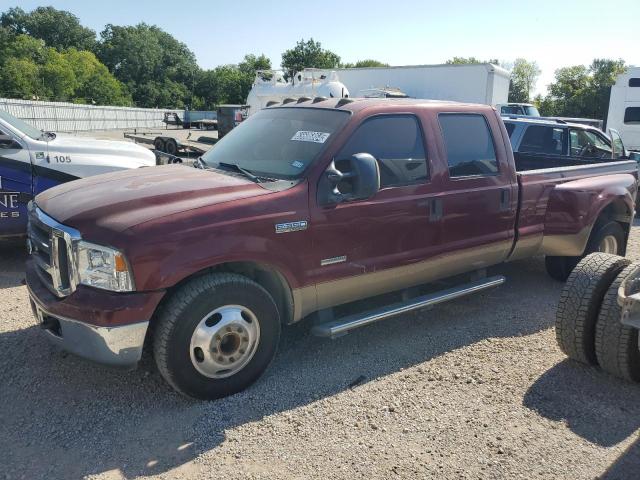 ford f350 super 2005 1ftww32p35ea73832