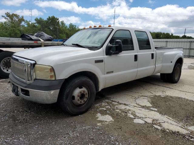 ford f350 super 2006 1ftww32p46ed95011