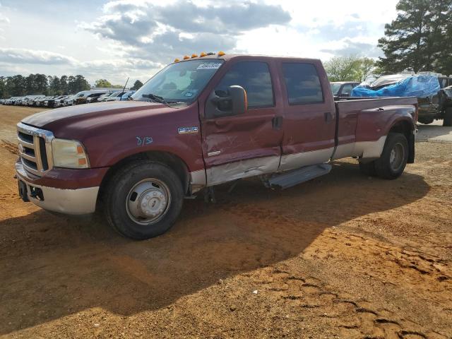 ford f350 2006 1ftww32p56eb45714