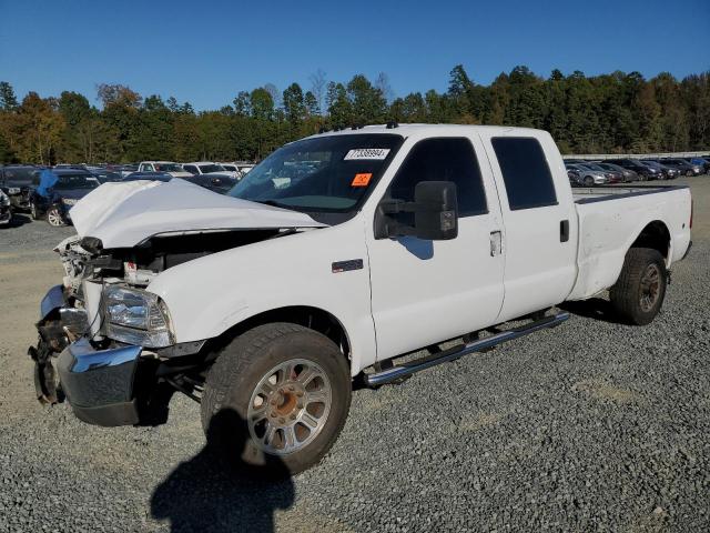 ford f350 super 2003 1ftww32p63ed43732