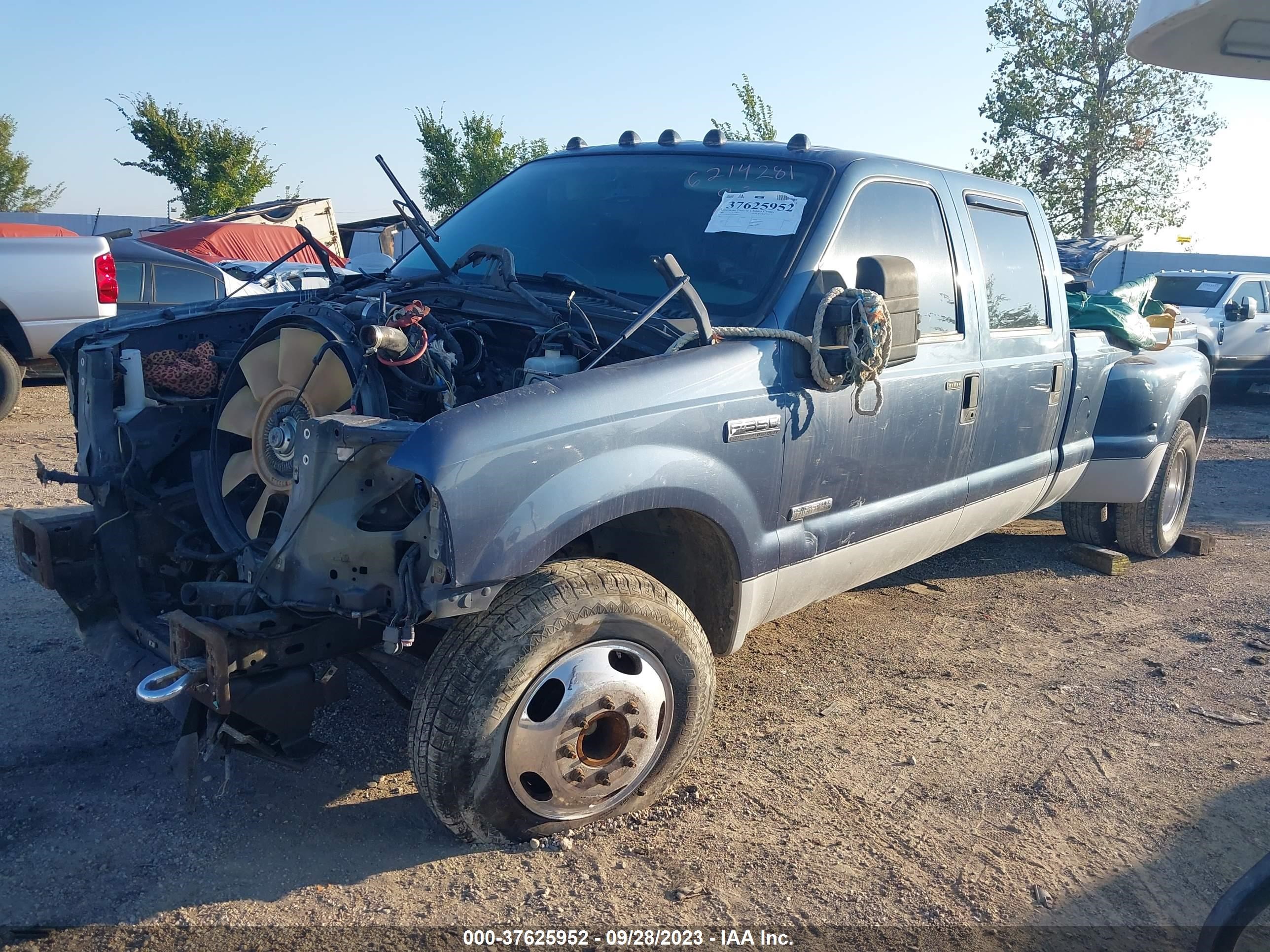 ford  2006 1ftww32p76eb66192