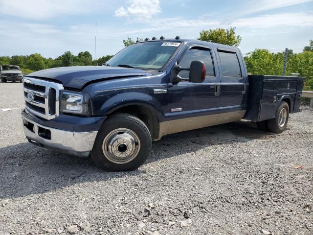 ford f350 super 2007 1ftww32p97ea82022