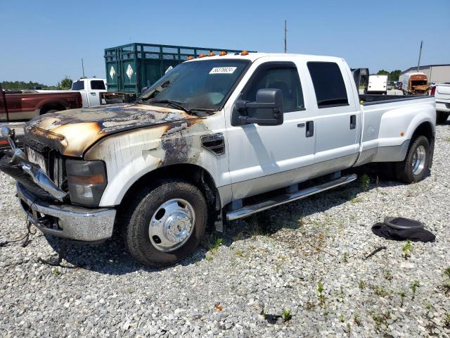 ford f350 2008 1ftww32r28ea80843