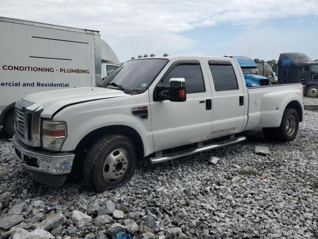 ford f350 super 2008 1ftww32r58ed83261