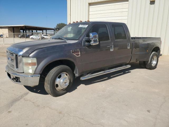 ford f350 2008 1ftww32r68eb49047