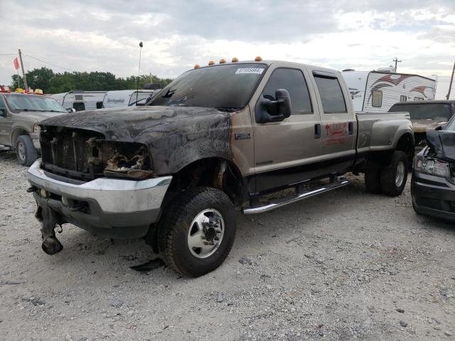 ford f350 super 2003 1ftww33f03ea17219