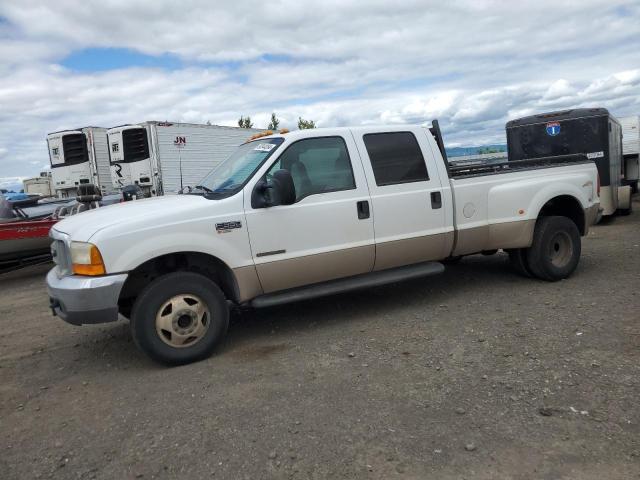 ford f350 1999 1ftww33f0xed06316