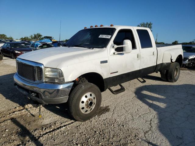 ford f350 super 1999 1ftww33f7xec89658