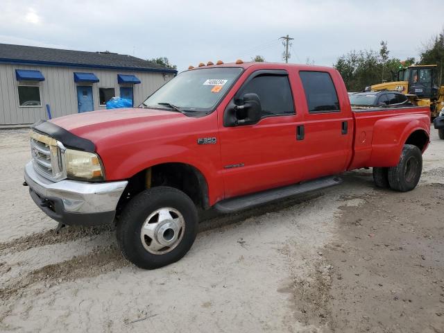 ford f350 super 2000 1ftww33f8yec11892