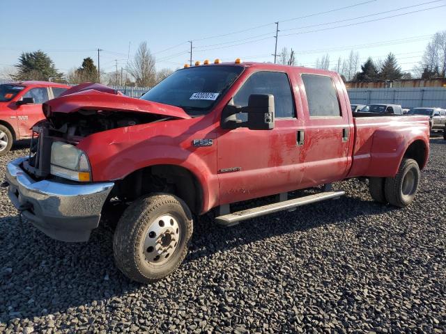 ford f350 super 2003 1ftww33fx3ea92736