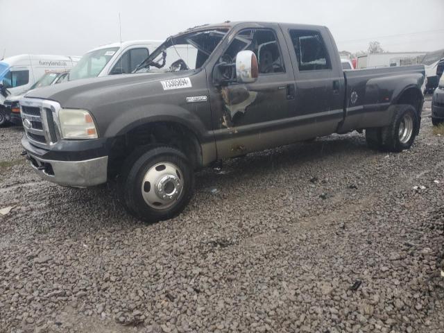 ford f350 super 2006 1ftww33p06ea22515