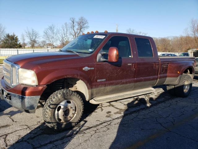 ford f350 super 2007 1ftww33p07eb14029