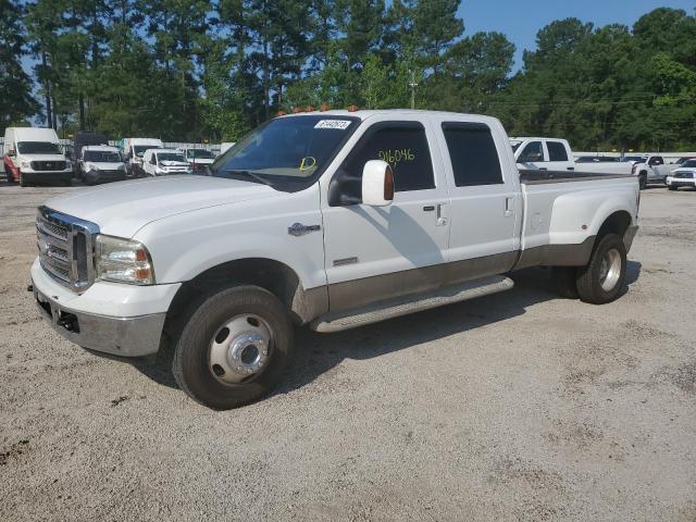 ford f350 2005 1ftww33p15ec61084