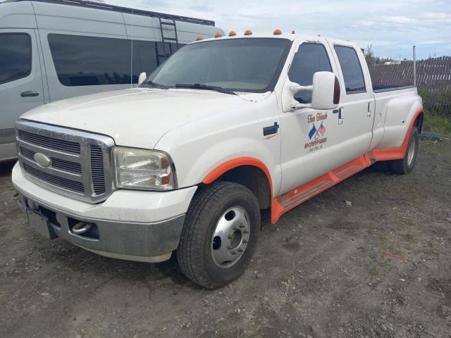 ford f350 super 2006 1ftww33p16eb19769