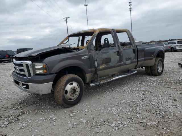 ford f350 super 2006 1ftww33p16ed21897