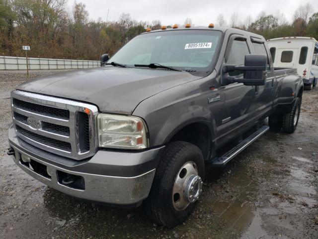 ford f350 super 2005 1ftww33p35eb75470