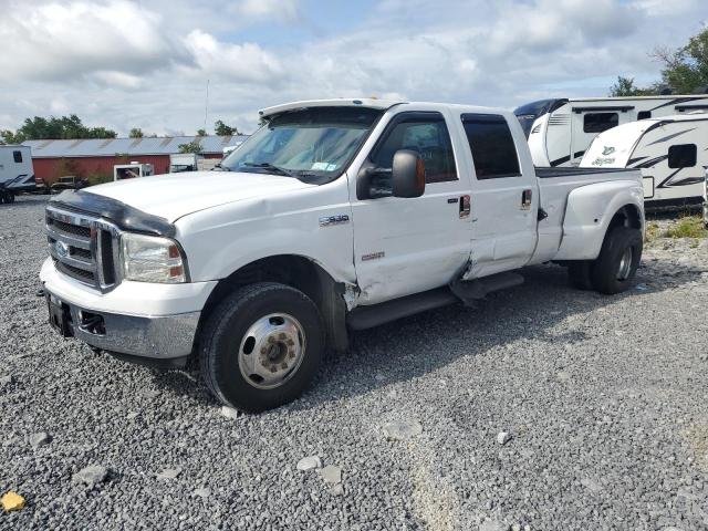 ford f350 super 2005 1ftww33p45ea72817