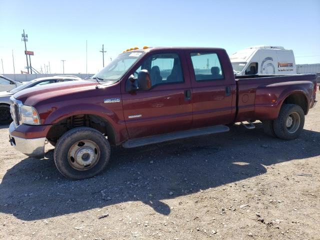 ford f350 super 2005 1ftww33p45ed15798