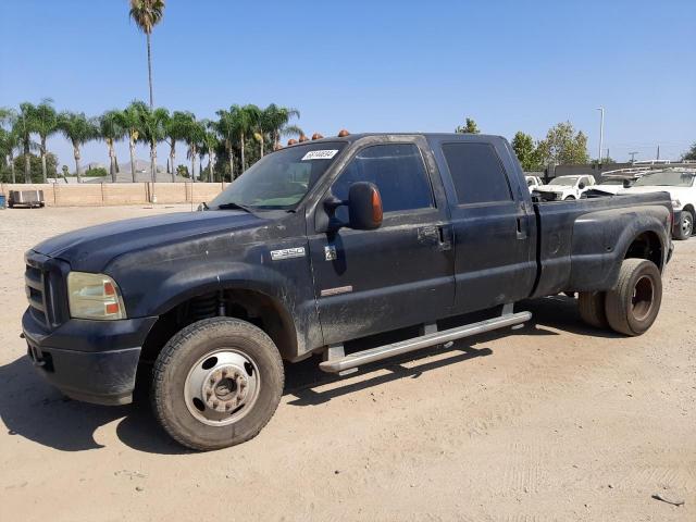 ford f350 super 2005 1ftww33p55ea56223