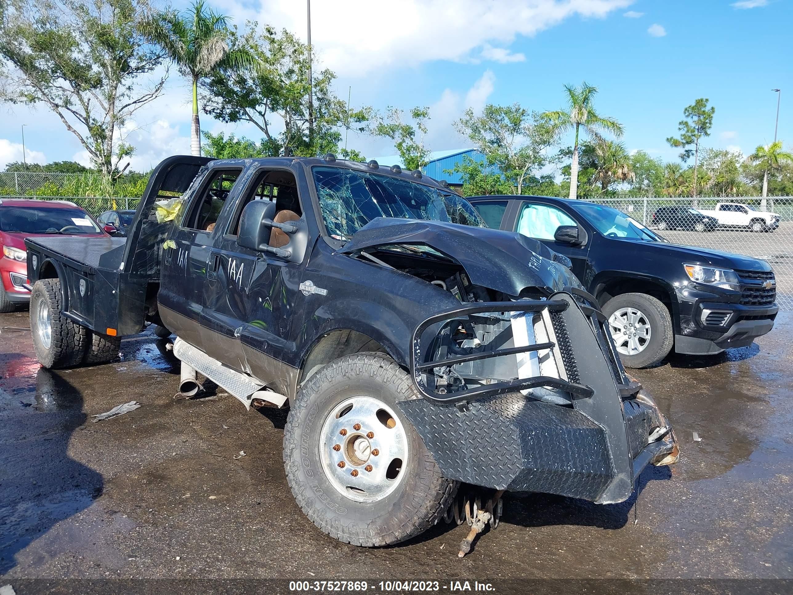 ford f350 2006 1ftww33p56eb76962