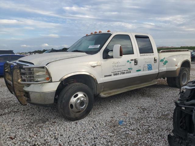 ford f350 super 2005 1ftww33p65eb66231