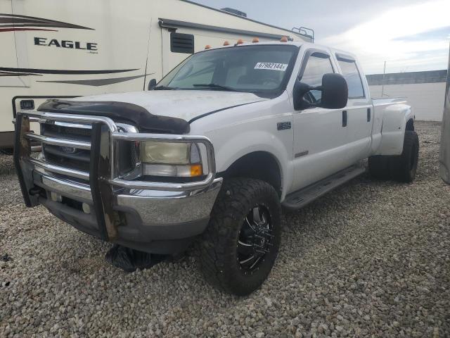 ford f350 super 2003 1ftww33p73ec44836