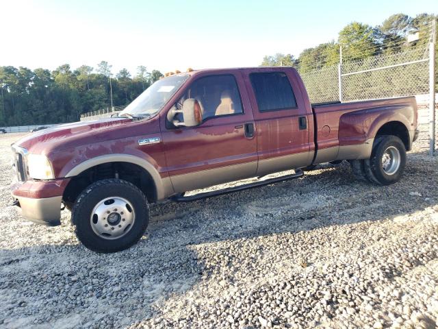 ford f350 super 2005 1ftww33p75eb74094