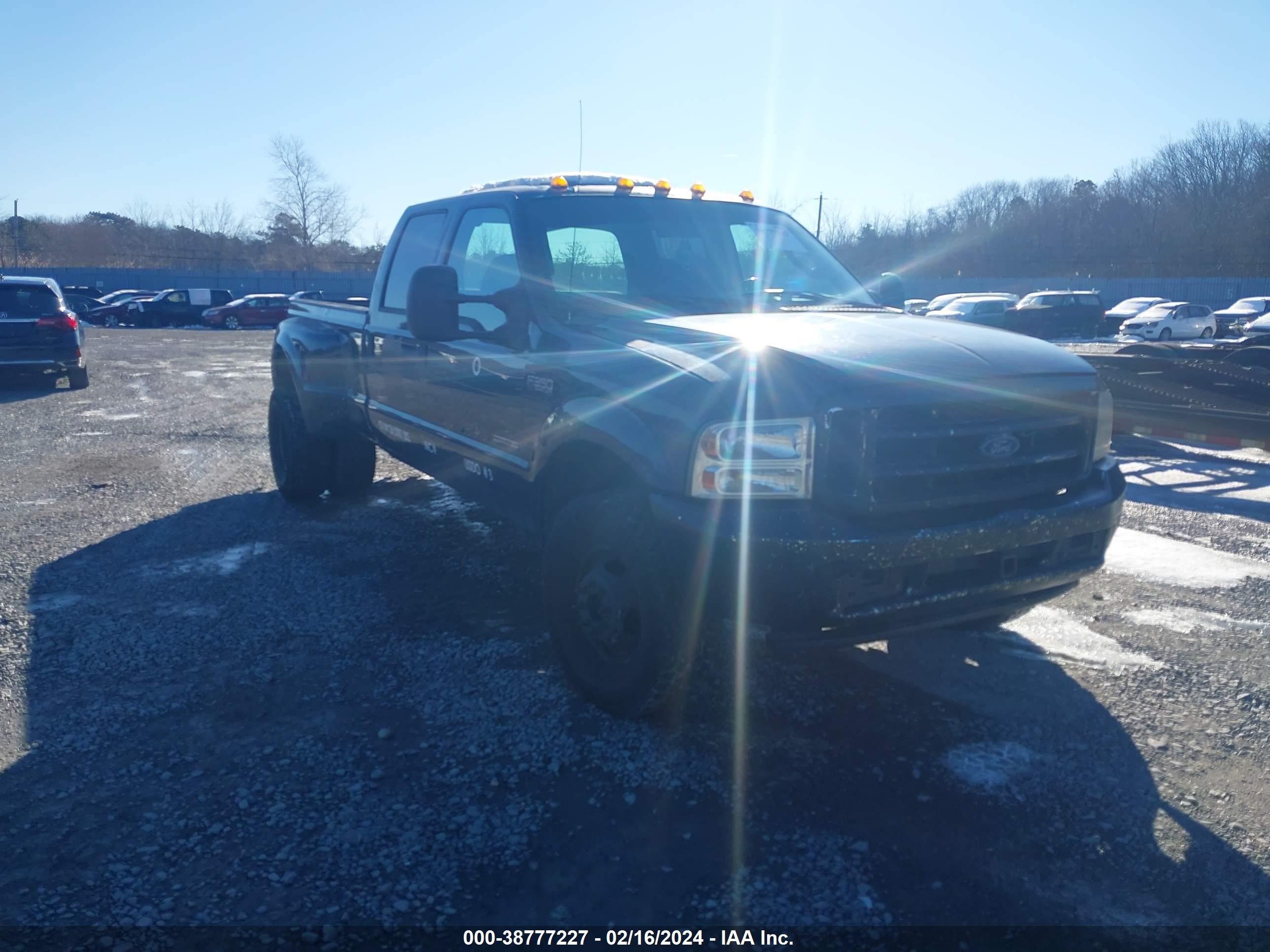 ford f350 2004 1ftww33p84eb60509