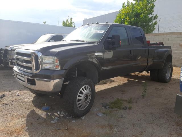 ford f350 super 2005 1ftww33p85ec90338